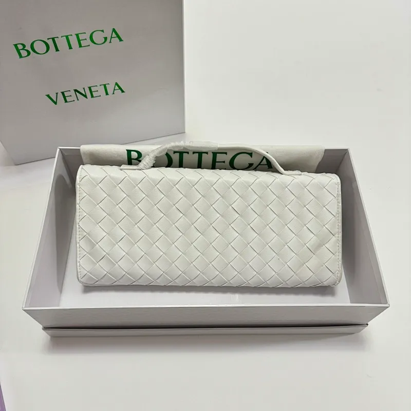 All Categories Official Website "Brand Women's Bags" Women's Bags 💙 BV 2025 Official Website New BV Clutch Bags